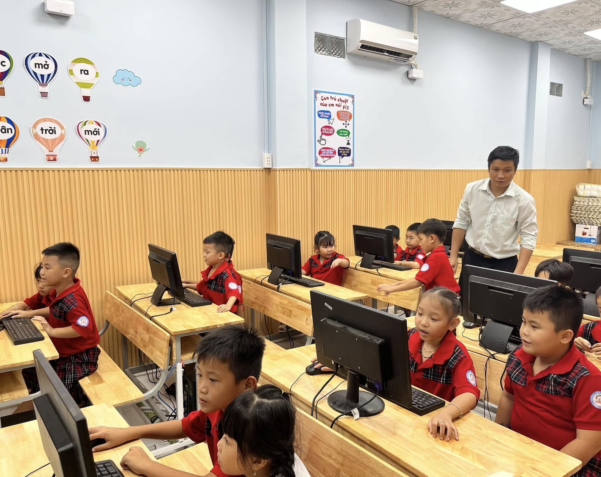 Ảnh Môi trường