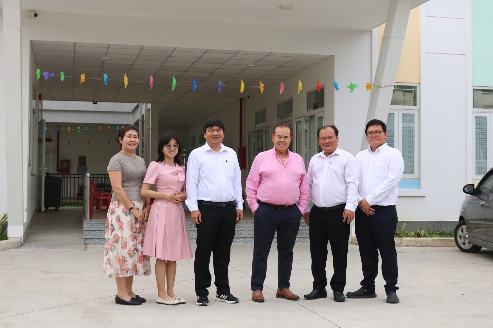 Ảnh Chương trình